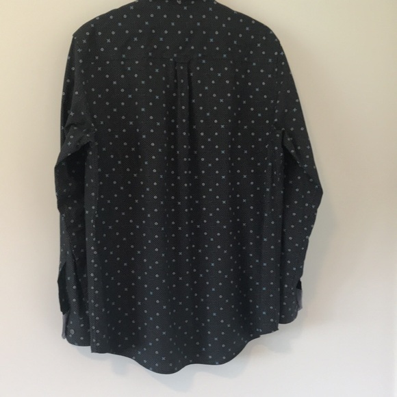 Ben Sherman button down - Picture 7 of 10